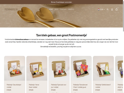 0 104 19 2026 3 95 aandacht aanrader aantal afstand allemal amber amberblokjes anonymous artikel bedank beleid bestell bevat bezorgt binn blij blijdschap blog brengt brievenbus brievenbuscadeau brievenbuscadeaus brievenbusmomentj broek cadeau chain conny contact den denis draaijer drie e e-mail erg eur favoriet format gebar gefeliciteerd geleverd gemak geur geurblokjes geurend geurpakket gevuld goed goud groen grot harry heerlijk helemal hieronder hom informatie inlogg inspiratie jou jouw kersver kies klacht klant klantenservic klein kraambezoek kraamcadeau kunt leukst levertijd lief liefd liset mail mailing mat mee meulenar middel mooi mooist musk ontvanger ontvangst onz ouder pakket pakketj per perfect person post postmomentj prachtig product regio retour review ruikend sam samengesteld schaaltj schrijf servic shop sierad sieradenset smak snel snell speciaal stijlvol succes taalkiezer tekst tevred theaater thee theepakket toe total trendy valentijn valt ver verkrijg verpakt verras verrass verzend verzond vin vind voeg voorwaard vriendin vrolijk warm werkdag whit wij winkelwag winterthee zer zilver zoal zorg zorgvuld zwart