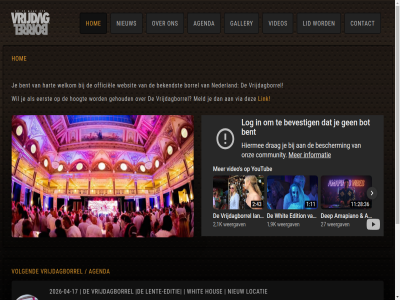 -04 -17 2024 2026 agenda bekendst bent bereid borrel contact design dezin editie eerst feest gallery gehoud hart hom hoogt hous lent lente-editie lid link locatie meld mor nederland nieuw officiel read solaris spectaculair via videos volgend vrijdagborrel web websit welkom whit