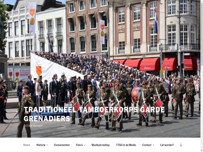 12 2010 2011 aangeeft aangeleg afspiegel airborn arnhem augustus authentiek behoud belangstell bened bevorder bijvoorbeeld bijzonder breedst burgerbevolk burgermuzikant ceremonieel commandant contact daarnaast deelnem defil den denk ding diver doel en/of evenement foto ga gard garderegiment gebeurteniss gebruik gemotiveerd genom getracht grenadier hag herdenk herstell hierbij historie hom ingezet inhoud initiatief instemm instrument jager kapel klank konink korp kostbar led leiding lid maakt medewerk media medio meewerk militair mogelijk muzikal muzikant nam nijmeg oosterbek opgericht opricht oud oud-militair pass regiment s schaarsberg scroll statutair steun stichting tamboerkorp toegezegd toenmal traditionel ttgg uitstral valt vanuit verdwen verleent veteranendag volled voormal voort waarbij wagen wandeltocht wandelvierdag war zin zoal zovel