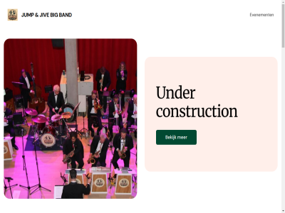 2025 21 aankond afternon all band bekijk bericht big construction contact danc data december detail e e-mail enkel evenement facebok formulier ga hoeft inhoud instagram jiv jump komend locaties luxor mail miss nam nem onderstaand onderwerp onz optred rotterdam show sprankel startpagina sunday theater under verzend via vind vrag x zodat