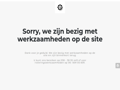 038 05 06 38 449 55 839 bereik bezig binnenkort construction dank geduld kunt rioleringswerkzam sit sorry terug under we werkzam wordpres