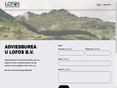 +316 0 0117 14 173 47 5 6416 816 86 87 98759418 achternam adres advies adviesbureau b.v bank bericht btwnr campertstrat constructief contact contactformulier email geinteresseerd grag heerl hom info@lofos.nl ingb jan kvk lofos mogelijk nam nem nl47 nl868631334b01 project sg snel stur tegemoet telefon vacatures vereist voornam vul we zien