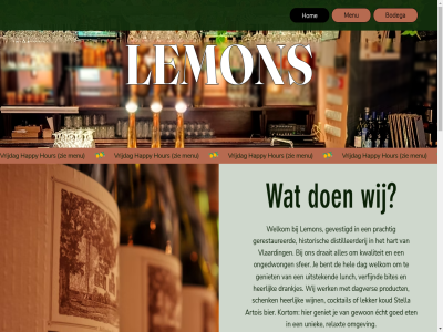 06 12.00 18.00 21 21.00 22 22.00 3131 34 73 76 achterzijd af artois bent bevindt bier bijeenkomst bites bodega borrel cocktail cr dag dagver dinsdag distilleerderij donderdag draait drankjes echt eten evenement feestj feestjes geniet gerestaureerd geslot gevestigd gewon goed hart heerlijk hel historisch hom hur info@bodegalemons.nl jouw keuk kortom koud kwaliteit lekker lemon locatie lunch lunchrom maandag markt menu omgev ongedwong onz openingstijd perfect prachtig product relaxt ruimt schenk sfer stella uitstek uniek verfijnd vergader vergaderlocatie vlaarding vrijdag welkom werk wij wijn woensdag zaterdag zoek zondag