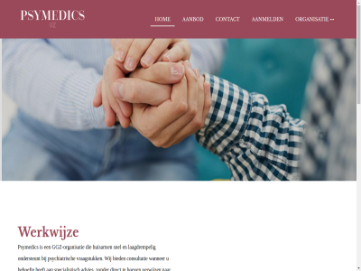 0117 0621509741 0621642269 2121 22222124 56 98844350 aanbod aanmeld advies agb all behandeladvies behoeft beleid beoordel bied btw btw-nummer cod consultatie consulter contact diagnostisch differentiaaldiagnostiek direct doorverwijz evaluatie ggz ggz-organisatie hoev hom huidig huisarts iban info@psymedics.nl ingb kunt kvk laagdrempel nl51 nl868667845b01 nummer ondersteunt organisatie patient psychiatrisch psychofarmacologie psymedic reserved right schakelt snel specialistisch twijfel verwijz vraagstuk vrag wanner werkwijz wij