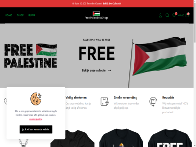 0 00 100 20 20.000 2024 24/7 31 a account accuses act afreken aid algemen all arabisch are bbc be being bekijk believes bestell bevolk bied block blog btw ceasefir collectie committed contact cookie cookies copyright current dag damaged dashboard deal detail dropping east enkel expert for free freepalestinashop gaza gebruik gelijk genocid gepersonaliseerd goes hamas has hom human incl informatie into israel jouw ketting klant klantenservic klar klimaatvriend kop kun land larg link loaded maakt mail miles mrt nacht on onboard one onz order palestina per plan policy product proposal rejection reserved resolution retourbeleid reusabl right ruim s say she shirt shop sit snell stan steun t t-shirt talk tekst tevred thousand to truc un us veilig verkop verlanglijst verlanglijstj verstur verzend voorwaard war webshop websit werkend wij will winkel winkelervar with zon