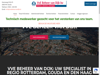 0182 150 2020 3 450 618 aanbied aanvrag actief adequat administratie administratief adviser afgestemd all appartement beheerder beher bekijk belang belangrijkst benader bent beschikt beter bied biedt binn bv by communicatie contact content den dienstenaanbod dienstenpakket dienstverlen dijk doordat eigenar email ervar essentieel facet financieel full geholp gezocht goed gouda grot hag hecht hel help hom huis info@vvebeheervandijk.nl inlogg jarenlang kernbegripp kernwaardes kies kiest klacht klant klar klein kwaliteit kwaliteitsverhoud langdur lid lit maatwerk mag medewerker meerjar meerjarenonderhoudsplann minder mjop nem offert onderhoudsplann ondernem ontzorg onz optimal person powered prijs professionel regio rotterdam s samenwerk servic skip snell specialist stan stat strev team technisch telefon to total transparantie uitgebreid vacatur vanuit varieert veren versterk verwacht verwarr verzekerd vindt volgend vve waard waardor we welk welkom wens werk wij wordpres zerif zowel