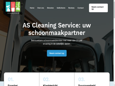 01 02 03 2026 23 98776703 aanpak aanvrag algemen all as b.v bedrijf bedrijfspand bedrijv behoeft betrouw bezoeker bied binn busines cleaning community concentrer constant contact cor crer dagelijk dienst diepterein dieptereinigingsdienst diver duurzam efficient elk ervar ervoer ervor expertis faciliteit fris ga gebruikt gemaakt gevel gezond groei grondig help hom houd hygienisch ideaal impact inhoud inspirer intensief jar kantooronderhoud keuken klant klantgericht komt kvk les leven lever lokal maatwerkoploss mat medewerker merkt moeit moral motivatie nederland nem non non-profit nummer offert omgev onderhoud ongeorganiseerd ontdek ontvang onz oplever oploss organisatie passie periodiek positiev productiviteit professionel profit reinig reserved review richt right ruimtes sanitair schon schoonmaakbedrijf schoonmaakdienst schoonmaakpartner schoonmaakpraktijk schoonmaaksector schoonmaakuitdag schoonmak sector servic significant solliciter specialistisch specifiek tevred toenam toonaangev transformatie typ vandag veranderd verbeter vergaderruimtes verhal vloer vloeronderhoud voldoen voort vrag vrijblijv vrijwilliger waarborg waardor wens werk werkomgev werkplek wij worsteld zakelijk zet zodat zonnepanel zorg zorgt