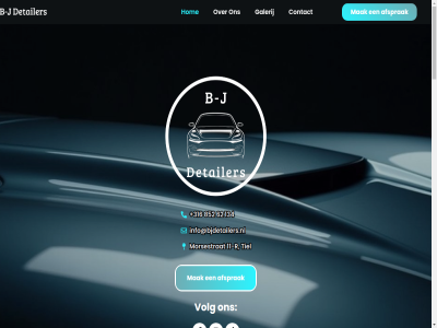 +316 11 134 2025 4004 62 852 aandacht afsprak all allen apparatur auto b b-j behandel bekijk best bjdetailers.nl complet contact detail detailer draait elk ervar ervor galerij gallerij gelov hom info@bjdetailers.nl informatie j jarenlang jp krijgt lat mak mogelijk morsestrat nem nieuw nodig onz oog opfrisbeurt passie professionel r recht s schon showrom showroom-behandel snel snell straalt tiel uitziet verdient verstur verzorg volg voorbehoud we wet wij zorg