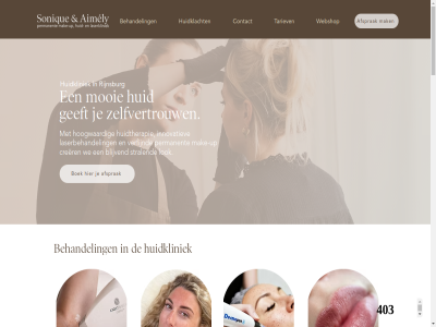 +31 1 100 15 16 17.00 21 2231 250 40 50 640770649 9.00 95 aandacht adres afsprak aimely all aloe b5 balsem behandel besprek blijft blijvend boek cicaplast consult contact crer elk favoriet geeft gel gelov geslot grag holland hoogwaard huid huidklacht huidkliniek huidtherapie innovatiev jh jou kort la laserbehandel laserkliniek laseronthar leeftijd lipblush lok ma ma-vr mak make-up microneedl ml mogelijk mooi natur netherland nodig openingstijd opties ouder permanent posay powderbrow prijs product rijnsburg roch roche-posay schoonheid shop sonique soniquederuiter@gmail.com spf stral stralend studio tariev tijden tijdloz uman up uur vera verfijnd voorhouterweg vr vrijblijv we webshop wij za zelfvertrouw zodat zorg zuid zuid-holland