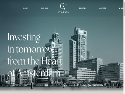 012 06 2002 2024 2026 22 29 550 553 962 aan- aankop aanpak aantal acht achternam actief advies adviser adviseur all amsterdam asset begonn belang beperkt bericht betrok betrokken bezig bezighoud blijv co co-invester commercieel contact cookies covesta dankbar dienst diver dtz duurzam e e-mail ervar estat from gebruik gedeeld gericht gespecialiseerd gestart get heart hel hierbij hom houd initier inmiddel institutionel into invest investeerder invester investment jar jderoo@covesta.nl joris kantor klein kort kund kwaliteit leaseback liefst lijn login mail mak management mee nam nederland netwerk onafhank ondernem onz ooit opbouw opgebouwd opgedan opgericht optimalisatie optimaliser partner portefeuill portefeuilles pragmatisch privacy privat rademaker real relatie reserved retail right roo ruim sal sam schat sind sindsdien singl stan strategisch strev team the tijn to tomorrow touch trademakers@covesta.nl transacties turning uiteind uitgebreid uitpond value vanuit vastgoed vastgoedadvies vastgoedbelegg vastgoedpartij vastgoedportefeuill vastgoedportefeuilles verkooptransacties verkop verzend vision voornam voorop waarbij wanner war wen wij woning woningportefeuilles zadelhoff zowel zull