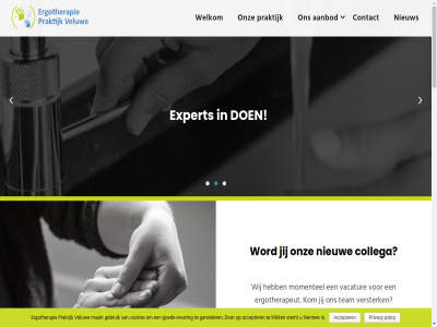 1 10 2 2007 2019 3 aanbod aankled accepter algemen amersfoort barneveld basispakket basisverzeker bedoeld bent bestat betekent bijvoorbeeld boodschapp buurt collega contact cookies copyright dagelijk ding ergoth ergotherapeut ergotherapie ermelo ervar eten expert garander garder gebruik gemeent gezondheidsklacht goed groter handel handicap harderwijk help helpt hiermee hieronder hoevelak iederen info informatie jij jong kalenderjar kantor kinder klacht klar klik kom kootwijkerbroek leusd locaties lukt maakt mak mens minst momentel nieuw nijkerk nijkerkerven ontleend onz opgenom oud ouderdom per plaats policy praktijk privacy problem put recht regio sind som stemt team ten terecht terschur thuis uitgegroeid uitsluit uur vacatur vall veluw versterk verzekerd volwassen voorthuiz wass websit welkom werk wij word zeewold ziekt zit zorgverzeker zwartebroek