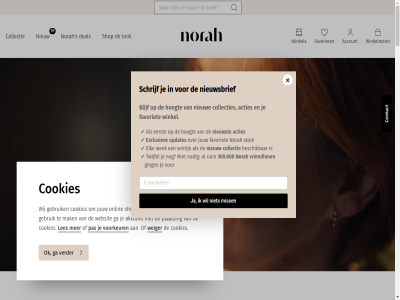 00 085 10 110 17 210 300.000 34 39 48 49 4901 75 8.8 9 95 99 aankop accepter accessoires account acties actievoorwaard akkoord algemen all bekijk beoordel bereik beschik bestell betal bezoek bezorg blauw/wit blazer blijf bloem blog blous blouses broek cadeaus categorie collectie collecties comfortabel community community-pagina contact cookies dameskled damesmod deal digital dinsdag disclaimer eerst elk euro exclusiev favoriet fit ga gebruik gestreept gilet ging gratis hal hashtag hoogt inschrijv inspiratie inspirer jasjes jou jouw jurk kiyoh klant klantbeoordel klantenservic klantenservice@norah.eu korting kortingsacties laatst les lever lichtroz lok maandag mak mat media meld member meten miss mod mooist mor nederland nieuw nieuwsbrief nieuwst nodig nog norah norah.eu norahmoment ok onlin ontdek onz pagina pas past pasvorm per perfect plaatsing prijs privacy profiter retourner roz ruil ruim s schrijf seintj shirt shop shopervar shopmoment social spaarpunt spar speciaal special stijlvol stor straight stylingtip t/m tag taup thuis toegank top trekkoord trenditem trui turquois twijfel uitstral updates uur vacatures vanaf veelgesteld verbeter verder verrass verzend vest vind voordel voorkeur voorwaard voucher vrag vriendinn vrijdag vrouwelijk webshop websit weiger wek wekelijk werkt whatsapp wid wij winkel winkelmand word