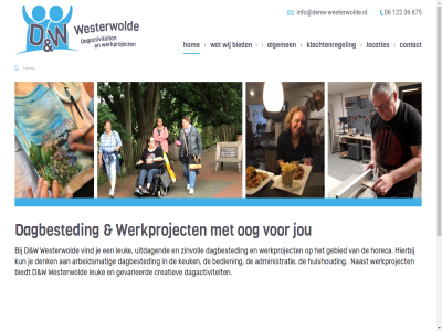 06 122 2025 36 675 administratie algemen all arbeidsmat bedien bied biedt contact creatiev d dagactiviteit dagbested denk denw e e-mail gebied gevarieerd hierbij hom horeca huishoud info@denw-westerwolde.nl jou keuk klachtenregel kun leuk locaties mail naast oog recht telefon uitdag vind voorbehoud voorwaard w werkproject westerwold wij zinvoll