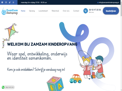 06 07 07.30 1 18 18.30 2 20 2025 25 2573 3 30 379 4 43 47 5 56 6 7 8 9 aandacht aanmeldformulier algemen allen am ander app basis begeleid begeleider bel beleid benieuwd bent beweg bied bouw bso buitenschol central communicer contact creatief creatiev crer dag del den ding direct diver doet draait drom durft durv een elk elkar emotionel en ervar form fout fysiek gat geborg gelov geslot gh grenz groei groeit groep hag hen hom iederen info@zamzamkinderopvang.nl inschrijv inspirator jezelf jouw kennismak kern kies kind kinder kinderdagverblijf kinderopvang klar kom krijgt lach lang later leeftijdsgenootjes legt ler leuk lev liefd locatiekaart lukt maandag mak manier medewerker mee meld moedig natur nem nieuw nunspeetlan omgan omgev onderdel ondersteun ontdek ontwikkel onz opdoen openingstijd opgevang oploss opstan opvang ouder pas pedagogisch peuterspeelzal pijler plezier privacy professional registration rekentol respectvol rolmodell rondleid sam samenwerk social spel spelenderwijs stan stap stevig stimuler stral stralend t/m talent tegelijk toekomst trot typ uitgedaagd uniek uur vaardig vakantieopvang vall veilig verbind verdien vier vind voelt voorwaard vormt vrijdag vve waarin wanner warm we weekend welkom werk wet wij zamzam zichzelf zowel