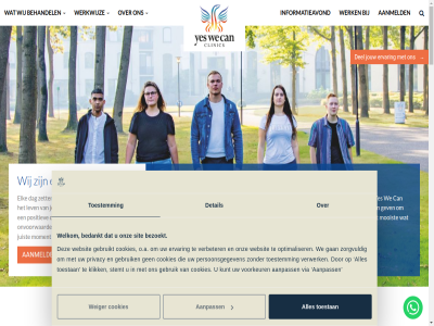 0 1 13 1393 2 27 3 4 500 7 8 8.4 aanmeld aanpak aanpass actuel all allerlei app bedankt beeld behandel behandelprogramma bekijk bericht bezoekt bied can central cijfer client clinic collega confronter contact cookie cookies dag dagbehandel dat del detail direct do draai echt eindhov elk en ervar familieprogramma families fellow gan gebruik gebruikt gedragsproblem gedragsverander gemiddeld gev gewaardeerd handvat help hierbij hilvarenbek inclusiecriteria informatieavond instell intak intakegesprek intensief jarig jeugdkliniek jonger jouw juist jullie ker klacht klik kliniek kom kunt lev lop mak media meeting meld middelengebruik miss mogelijk moment mooist nazorg nazorgprogramma nieuw nieuwsbrief o.a onderdel ontstan onvoorwaard onz optimaliser ouder ouders/verzorgers person persoonsgegeven perspectief portal positiev privacy privacyreglement problem problematisch professional psychiatrisch psychisch reden ruim s sit som sp stan statement stemt t/m tackel tevred toestan toestemm too trauma uitgelicht uniek vast veelgesteld veilig verbeter verhal verslav verwerk via video vind volg voorkeur vrag waarder wachttijd warmt we websit weg weiger welkom wer werk werkt werkwijz wij wilt yes ywcc zet zorgvuld
