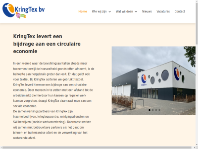 0 03 14 2 26 31 33 34 3821 451 99 afneemt afstand afval afzet all amersfoort arbeidsmarkt bedrag bedrijv beeldmateriaal behoeft bel besprek beteken betrouw bevolkingsaantall bijdrag binn bk buitenland bv certificat circl circulair collega contact contactformulier contactpagina daarnaast daarom draagt e e-mailadres echter economie economy elkar ervar extra flink fortranweg gan gat gebruikt gegeven geldt gemiddeld gesprek grondstoff groter hergebruik hierdor hiermee hoevel hoger hom info@kringtex.nl informatie inzamelbedrijv jar kans kilo kledingstuk kost kringloopcentra kringtex laatst les levert liever ligg mail mailadres mee meegerek mens moet mvo nieuw nodig omhog onderzoek ooit overdad partner per privacybeleid producentenverantwoord regulier reinigingsdienst rester s sam samenwerkingspartner social sorter stan sted stijg sw sw-bedrijv tarief tariev tekst telefon terwijl textiel toenem uitgebreid upv upv-tariev vacatures vastgesteld verder vergrot verhal verwerk vihb war we websit wereld werk werkelijk werkvoorzien wet wij wilt zet zoud