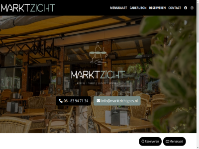 06 09.00 11.00 16.00 18.00 2026 34 71 83 94 aangepast aantal afstemm all ander avondkaart bekijk bent besprek bezoek biertj borrel borrelhapjes cadeaubon cadeaubonn central contact copyright de denk dieet direct e e-mail elk erbij facebok gastvrij gebak geniet geopend gerecht gerust gev gevarieerd gezell gezelschap glas glut goes grag groep grot groter hart heerlijk help high huisgemaakt info@marktzichtgoes.nl instagram keuk kijk koffie krijg kwaliteit lactosevrij lekker leuk leuker levend lunch lunchkaart maandag mail markt marktplein marktzicht mee menukaart mogelijk monumental mooi nem ochtend ontspann onz overleg per perfect plek plekj recht reserver server sitemap smaakvoll special stadhuis stan t/m tap tea telefonisch terras thee thuis trek uiteraard uur vanaf verder verrass verzekerd via voelt vogel volg voorbehoud vrag vroeg war we welkom wen wens wij wijn zaterdag zodat zonnig zuid