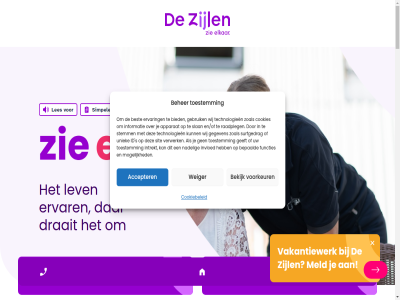 -2026 0594 100 2024 23 24 25 27 41 850 aanmeld accepter activiteit algemen ander apparat begeleider beher bekijk belangrijk bell bepaald beperk bereik best betekent beter beweegt bewust bezig bied blijf blijv carrièr client clientservicepunt collega complex contact cookiebeleid cookies dag dagbested daginvull ding doelgroep draait echt eig elkar en/of ervar ervor expert februari fijn flexmedewerker flexwerk functies ga gan gebruik geeft gegeven gekom geniet gerust gesprek gezell gezocht gezond goed grag groning hebt helemal help hen hom hoogt hulp id info@dezijlen.nl infoclientservicepunt@dezijlen.nl informatie inhoud input intensiev intrekt invloed jezelf jou jouw klar koersplan kracht kun kunt leid lek ler les lev locatie locatiehoofd locaties lop luister lukt maart mag mail mak manier medewerker mee meld mens meten miranda moedig mogelijk mooist nadel nem nieuw nikita nodig oke omgev omstrek ondersteun onderweg ontdek ontwikkel onz oosterheerdt optrek organisatie organiser person plan plek prober raadpleg regio rooster s sam samengevat simpel sit slan snel speciaal stag stan stand start stat sted stemm sterk stur surfgedrag team technologieen tekst toekomstbestend toestemm tolberterstrat trek uniek vacatures vakantiewerk varier veilig verandert verhuist verstand vertrouwd verwant verwerk vind voeding voorkeur vrag vrijwilliger we weiger welkom wens wereld werk werkplek werkt wij won zie zijl zoal zoek zorg zorgvrag