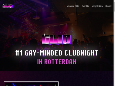 00 05.00 1 2 2024 21 23.00 25 act all ambitie avond begin bekend bestel betal biedt bijdrag bod club clubnacht clubnight collaboration community complet contact d danser disco dj drag editie edities email ervar euro faq feestj for from frustratie gat gay gay-minded gayminded gedeeld gedurfd gemaakt georganiseerd get glid glid.nl goed headliner hear hen hoteldeal houdt hous iederen info@glid.nl inquiries international jar kek klein kluisjes korting krijg later lin line-up lov mak marvin minded miss mix nederland nem nightlif nightlife-ervar november ontstan opkom oprichter opties or ouder out partner performer photogallery plat plek pop queer reach rek reserved right rotterdam s sahara samengesteld samenwerk sander springt steld talent techno ticket tijden to toilet toiletbezoek toonaangev touch uitgaanslev up uur vanaf via vindt volgend vorig vrag waarom wanner war we weinig wilt you zaterdag zichzelf zit zorgvuld