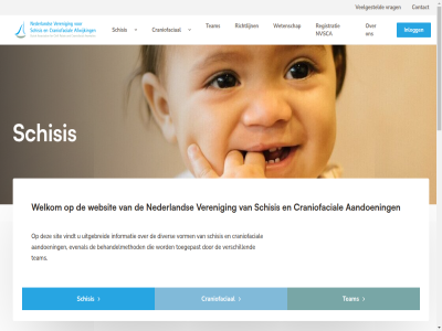 13 2026 3643 aandoen aangebor adresgegeven ae afwijk behandeld behandelmethod contact craniofaciaal craniofacial diver en/of evenal geeft gehemelt gespecialiseerd gezicht hom informatie inlogg kak kinder les lid lip medisch mijdrecht nederland nvsca registratie richtlijn schedel schisis sit team term toegepast turkoois uitgebreid veelgesteld verder veren verschill vindt vorm vrag websit welkom wetenschap