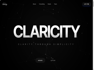 2026 98865668 about agent ai all amsterdam and architect automation chat claricity claricity.ai clarity complexity consult contact driv explor follow growth info@claricity.ai initiat intelligent kvk let nl policy privacy reserved right s simplicity simplify solution studio system talk team that through voic workflow