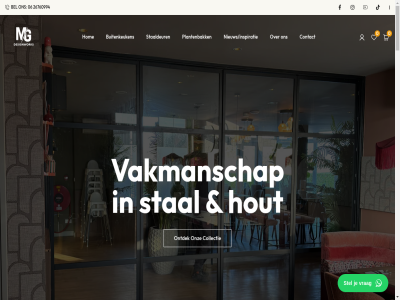 0 06 100 2.500 20 2026 26760994 aanvrag advies afmet algemen all allebei allen and appl assortiment bedrijfspand bekijk bel bericht beschik best bestell blad blijft breng buit buitenkeuk buitenkeuken collectie collection combinatie compromiss connected contact control coupon creativiteit daily denk designelement designwork deur direct duurzam e e-mailadres eig eindproduct elk elkar email enter esthetiek exact expertis explor facebok for foto fram functionaliteit ga gemaakt geschikt get glas googl graniet handgemaakt hardhout hom hoogwaard horeca hout idee indel informatie inhoud inschrijv instagram interieuroploss invester item jarenlang jij jou jouw juridisch keuken kies kwaliteit lat lever maakt maatwerk mailadres mak maker mat materiaal material mee meerder meubel mg mgdesignwork minimalism modern new newsletter nieuws/inspiratie no off offert omschrijv ontdek ontmoet ontwerp ontworp onz our p panel partner pay perfect perfectie person plantenbak plezier precies privacybeleid product productie project promis rated receiv retourbeleid robuust ruimt sam schaijk schet schoonheid spam speciaal specifiek staaldeur stal standaardmat stay stel stur tiktok to transformer tuin tuinbank vakmanschap vanaf vast verkoper vertal visa visie volled voorwaard vrag war warm we weerbestend wens werkblad werkplat wij wilt woning xxx your youtub zoal