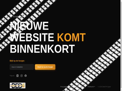 2026 aanbouw algemen beschik binnenkort blijf construction datadrift ddd digital hoogt houd komt nieuw privacybeleid under vibeboard volg voorwaard websit