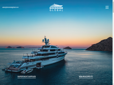 +44 026 087 15 2014 2026 203 2382 3jz 4 455 510 7773 7960 9194014 a about all and as bridg build/re-fit captain company condition contact crew deck deliver department direct discern docksid driv enginer entity established expert faq for galley gb global grown hampshir has inflatables information interior into issa item kingdom local logistic ltd mak many ned new no number ocean partner payment privacy procurement promptly quality quality-driv reach recreation registration reliabl request reserved respon right s safety sales@docksideglobal.com services situated so14 southampton specialist strategically superyacht supplies supply term that their to toy trusted uk understand uniform united urgent us vat villag way we with worldwid yacht