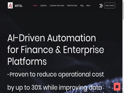 +31 2025 30 651730171 a accuracy acros advanced ahead ai ai-driv all amsterdam analytic and application arital around at automation aws azur blog bottom built busines by can cases cash cfos cloud competitiv connect consultancy cost critical cros cross-industry custom customer dashboard data data-driv decision decision-mak deliver develop development discover driv driving efficiency empower enterpris erp expertis financ financial flow focus for free from full gain get goal great growth help hom how improv industry info@arital.com insight integration intelligent into it itself leverag lin making market met mor mov ned netherland oci on operat operation operational or oracl our p pay performanc platform potential predictiv proactiv processes profitability prov reactiv ready real real-tim record reduc report reserved right rov s scalabl sector services simplify softwar solution specializ stay strategic succes sustainabl system tailored team technology telecom that the through tim to touch toward transform transformation transport turn unique unlock up us user versatil visibility we wher whil with you your