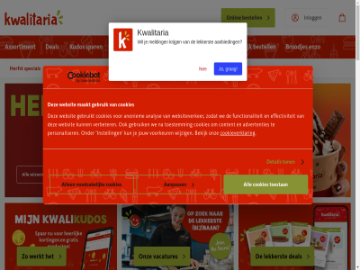 +125 0 1 125 135 2 2026 3 35 aanbied aangenam aanmeld aanpass account acties advertenties algemen all allemal allen analys ander anoniem assortiment begin bekijk beloft bent besteedt bestell beter bijban bijzonder broodjes burger cafetaria carrièr content cookies cookieverklar deal detail dezelfd digital direct doe drank drom duurzam e e-mailadres een effectiviteit eig elk en energie enzo euro even exclusiev favoriet franchisenemer friet frietbas functionaliteit gan gebruik gebruikt geld gewend gewon goed grag gratis he heerlijk hel herfst herfstdip honger ieder ijs informatie inlogg inmiddel instell jij jou jouw keuz kies klar kom korting krijg kudos kun kwalikudos kwalitaria kwaliteit laatst lekker lekkerst leuk locaties login maakt mailadres mailbox mak mee meld melding menu mmm natur nee net nieuw nieuwsbrief nieuwtjes noodzak ondernemer onlin ontdek ontvang onz open p personaliser plezier privacy product proef recht s salades saus sauz seizoensfavoriet seizoensspecial sitemap skip smaakt smaakvoll smull snack snel solliciter spar special stan start stop td team terug toegang toegank toestan toestemm ton vacatures vegetarisch verbeter versterk vervolgen vestig vind voorbehoud voorkeur voorwaard we websit websiteverker welk werk werkt wij wijzig wil wissel zakelijk zes zie zodat zoek