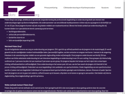 -08 -2024 -3210228 050 09 1 15 2015 24 25 3 6 9001 9744 aanbied aanbod aanler aanmerk aanvaard aanwez actief actiev activer adl afsprak agressieproblem algemen all ambitieuz ambulant ander antisocial basis begeleid begeleider bekwam belangrijk bepal beperk bereik beschikt bestan bevindt bevoegd bewust bied biedt binn bl blind borderlin bouw bred bur certificat client clientondersteun complet concret contact copyright dag dagbested dagelijk daginvull dans datum desorientatie dien diver doel dof doofblind doorlop dwang eigenwaard erbij ergen ernstig ervar evaluer exclusiecriteria experimenter fas fidato fitness florer forensisch gan gebod gedefinieerd gedrag gericht geslot gevall gevoel gevolgd gewenst gewerkt gezag gezegd gezond ggz groei groeiend groeit groep groepsverband groning hanteert hechtingsproblematiek herstel hierbij hoofdaannemer hor horeca houding houdt huishoud hygien inclusiecriteria individueel info@fidatozorg.nl intensiev intern invull iso jar jong jonger kennis kickboks klachtenprocedur kleinschal kom kort krijg leefgebied leeftijd leert ler levensverricht lever licht ligg locaties lvb maatschappij maatwerkcontract maximal medewerker medicatie meedoen mens method middel moet mogelijk moment nem nen nen-en-iso netherland nieuw niveau nodig omgan omgev onderaannemer onderdel ondersteun ondersteuningsvrag onderzoek ongewenst onveil onvrijwill onz opdoen opnam overnam padel participatie participer passend past person personel persoonlijkheidsstoornis plat plek privacyverklar problematiek proces professionel psychiatrisch psychoses recht reddingiusweg reik richt richting rol rondom ruimt sam samenlev schakel schol seksueel setting situatie social sommig specialistisch sport sportactiviteit sportinstructeur sprak stell stoornis tak tegelijkertijd tempo terrein thuiszorgorganisatie tijd toe total traject uitdag uitgeslot uur vaardig vacatures vanaf varier verander verantwoord vereist verlen verpleegkund verplicht verschill versie verslav verstand vertegenw