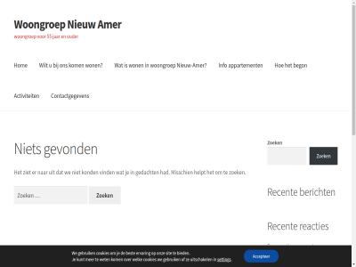 2023 55 accepter activiteit amer appartement archiev begon bericht best bied categorieen contactgegeven cookies copyright disclaimer ervar ga gebruik gedacht gev gevond helpt hom info inhoud jar kom kond kunt link misschien navigatie nieuw nieuw-amer onz ouder privacyverklar reacties recent setting sit ton uitschakel veren vind we welk wer wet wilt won woongroep ziet zoek