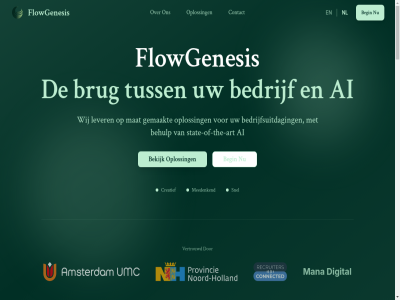 2025 24 3 4 88022595 aandacht aansluit academisch advertenties agent ai ai-gedrev ai-gestuurd ai-techniek all all-in-on art automation automatisch automatiser automatiseringsoploss bank banking basis bedrijf bedrijfsautomatiser bedrijfsbehoeft bedrijfsdoel bedrijfsprocess bedrijfsuitdag begin behoeft behulp bekijk bericht besprek best bezorg bied binn bodin bouw brug busines campages casper combiner communicatie consultancy consultaties contact content contentkalender contentstrategie creatie creatief creert crm data denk developer digital diver document draft draft-bericht duidelijk echt een efficient eig elk enginer ernar ervar excellentie expertis flowgenesis formulier frequency gebor gedeeld gedrev gemaakt genai gepersonaliseerd geschikt gestuurd gev goethem gratis groei grot hand handig hebt help high high-frequency hoofdpijn hoogprester huisstijl info informatie initiel innovatiev integratie invull kandidat kernoploss klant klantgegeven klar kost krijg krijgt kunt kvk lat lead lever maakt mana manier market marketing-agent mat medeoprichter media mee meedenk meetbar minder missie mobiliteit mobility nem nieuw nl nurtur offert olivier omzet ondernemersvisie onderstaand onderzoek onderzoeker one ontdek ontstond ontwikkel onz operer oploss oplossingvoorstel oprichter opstell organisaties over overzicht pass person pionier platform post praktisch ranglijst reager recht recruit recruitment resultat ruegg scientist slag snel snell sneller social specifiek standaard stat state-of-the-art stijl strev stubb student suurmond tak team techniek tekst telefoongesprek templates the thijs thuis tijd toekomst toepass toevoegt ton trading transformer tuss upload uur vacaturetext vandag verhal verlaagd vermoei verstur vertrouwd verwacht vier vind visie voic voorbehoud voorgeschev vrag vul waarbij waard waardor waarom we websit wij will word