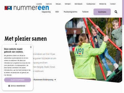 0 13 16 2026 26 30 300 35 aanbod aandacht aantrek accepter actiever advertentie advertenties aflever all allen allerbest analysepartner analyser avontur baby basisschol bazenbos bekijk belangrijk belangrijker beleef-bso belef bergeijk bericht best betekent betrok bied bijdrag bladel boterham bso buitenschol combiner contact cookies creeert daarbij dag dagopvang del detail deur dienst direct duizel eersel eerst eig en/of ervar februari fundament gan gebruik gemeent gezong gratis groei hebt hen herk ieder informatie inhoud inschrijv insta jar jas jij jou kemp kennisbank kernwaard keuzes kind kinder kinderbrein kinderopvang kinderparticipatie klein kletskous kom kost kracht krijg laatst lat lef ler les lever lez liedjes liefd liefdevoll locatie locaties maakt maart maatschappij medewerker mierd minsten misschien missie mog moment n natur nauw nem nieuw nieuwst nodig nummereenkinderopvang nummeren ochtend oerl omgev ontdek ontstan ontwikkel onz opent opnem opvang ouder ouderportal perfect person personaliser peuter peuterprogramma plann plat plek plezier praktijk prat proev reusel reusel-d rondleid ruim sam schat schoolkind serieus setting sfer sit smer snel spann spel stat sted stral tariev tractor valkenswaard veldhov verbind verdien verhal verker verstrekt verzameld vind volg volop vorm vriendschap vriendschapp waarin war warm wc we websit weergev wereld werk werkgebied wij zelluf zichzelf zoek zoekt zwanger