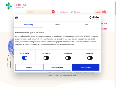 -4 -6 0 088 1 11 12 1429 16 17 1965 2 20 2025 2026 3 30 4 4334 505 6 7 aandacht advertenties adverter afkomst alisa all amerikan amsterdam analys analyser artikel basis begint bel beter bevorder bied boek brengt check colleg combiner community connect consent contact content cookies daniell de deelnemer deelt del depressie depressiekaart depressielijn depressienet depressiev depressieveren depressiezorg detail disclaimer doe doner e e-mailadres elkar ervar ervaringsverhal faass facebok februari fledderus fotoshot functies gebruik gegeven gelderland gesprek gestart geverfd gevolg gezocht grag greijdanus half hallo herstel hom hond hop illustraties informatie instagram interview inzet jaarlijk jerzy jouw juni klacht kracht kunt label landelijk last led lef les lev levensmotto levensverhal lid lijd linkedin locatie maakt maart mailadres market media mee meedenk meedoen meegemaakt mei meld mens meo miljoen n naast nederland neeltj nem nieuw nieuwsbericht nieuwsbrief noem noodzak oktober onderstaand onderzoek onlin onschuld ontbrak ontdek onz open oproep oscar overijssel p.w pag palland partner patientenveren paul personaliser pol prat privacyverklar psychisch react recensie regiocoordinator rok roman samenwerk samenwerkingsverband schrijver selectie selection september services sit sluit social somber statistiek steun stoornis supportgroep taalvirtuoos therapeut tijdschrift toestan toestemm tuss twent uitstot umc universiteit utrecht uur vacatures vanuit verband veren verstrekt verzameld verzend vogel voordel voorkeur vorm vrijwill vrijwilliger vrijwilligerswerk vumc war we webdesign websit websiteverker weergav weiger wending werk wet wetenschapp wij will word ziek zoek zorg zwoll