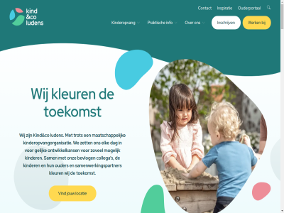 aanpass advertenties adverter analys analyser basis bevlog bied co collega combiner contact content cookies dag del detail elk functies gebruik gegeven gelijk hom info informatie inschrijv inspiratie jouw kind kinder kinderopvang kinderopvangorganisatie kleur locatie luden maakt maatschapp media mogelijk ontwikkelkans onz ouder ouderportal partner personaliser praktisch s sam samenwerkingspartner services sit social toekomst toestan toestemm trot verstrekt verzameld vind we websit websiteverker weiger werk wij zet zovel