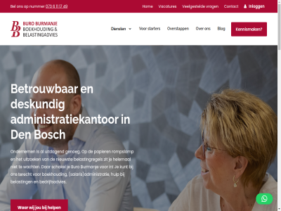 -6111749 073 100 11 15a 17 2023 40 49 5232 6 99010151 aanpass administratie administratiekantor administratiev adres advies algemen allen basis bedrijfsadvies bekijk bel belast belastingadvies belastingregel benader beoordel beteken betrouw bewak blog boekhoud boekhoudkantor bosch br burmanj buro cao contact control controler den denk deskund dienst digital dividendbelast duk een ers facebok financiel fiscal franj genoeg gesprek goedemorg googl grag groei helemal help hertogenbosch hom html hulp info@buroburmanje.nl inlogg inplann inricht instagram interes jar jou jouw juist kantor kennismak kennismakingsgesprek klant klantervar koning kunt kvk lat les licht linkedin loonaangift loonbelast makkelijk mee mkb nieuwst nummer omzetbelast ondernem ontmoet ontzorg onz opzet organisatie ouderwet overstapp papier pensioenaangift person plan ploegweg privacyverklar rompslomp s salaris salarisadministratie salarisstrok salarisverhog schakel sitemap starter team terecht toe uitdag uitvoer uitzoek vacatures veelgesteld vennootschapsbelast verder verschill verwerk verzorg voorwaard vormt vrag vrijblijv waarmee wacht war we webdesign wel werkwijz wij zegg zeker zit zzp