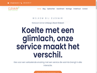 06 070 11 131 2 2025 26 74 77 99011166 achter adviesgrespek afwerk airco airco-behoeft airco-opdracht aircondition algemen allen assortiment band bedankt behaald behoeft behoud beoordel best beter bied binn blader blog brabant breng brengt brueker btw bungalow central certificat clevair clevair.nl comfort complet contact copyright dankbar dienst diep duurzam e e-mail echt efficientie elektronica elk energie energie-efficientie erkend ernar ervar expert f f-gass fabrieksgarantie familie figur fijn gass gebaseerd geholp gelov gemak gemeenschap gemoedsrust gepassioneerd geworteld gezien gister glimlach goed grag gratis helemal help hierbij hierdor hog hom hoogt houd iban idee ideeen info@clevair.nl installateur installatie installatiebedrijf installaties installer interactie invester jeroen kenn keuz kies klant koeler koeling koelt kort kou kvk kwaliteit kwaliteitstandaard lat ler les letter lever limburg lisann lucht luchtkwaliteit maakt mail media meest menu merk meubel michel montag monteur mooi mulder naadlos nazorg netjes nieuw nl29rabo0190244372 nl868747518b01 nodig noord noord-brabant november onderhoud ontdek onz opdracht opgebouwd opgeleverd passie plaatst plafond plafondairco plezier productiviteit recensies relaties review ron s samensmelt schon servic snel social stacaravan stan strev super team tel tevred tijd tijdsbestek tip toegewijd topconditie tosot trot uitgevoerd uitstek vakkund vakmens vakwerk veilig verbeterd verbouw verder verhoogd verkoel verlop verplicht verschil verstand volg volgen voorwaard vorig vrag vrijgemaakt waarom war warmer warmt we weert welkom wen werkt werkzam wij woning woningwaard woord zer zien