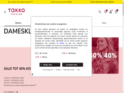 +1 +2 -17 -23 -25 -31 -40 0 12 14 17 19 2 20 24 25 29 3 30 4 40 49 5 7 8 99 aanbevol aankop account actievoorwaard actuel adem afgeprijsd algemen all artikel baby bedrijf bedrijfsgegeven beig bekijk betal beugel bh blouses breigoed broek cardigan carrièr categorieen conformiteitsverklar cookies cookies-instell cosy dames dameskled eff expansie extra faq fashion fit friend gebreid gmbh gratis groen her highlight holding instell investor jass jean jetzt juridisch kant kinder kleding kleur klokkenluider korting lang leg lever leverancier lichtbruin locator mod mouw netherland nieuw nieuwst nl onlin ontdek oorspronk over oversized per prijs privacybescherm product relation retour retourner rok sal servic shirt shop shopp snel stijl stor styles sweatshirt system t t-shirt t-shirt-bh takko top troyer trui vanaf veilig verzond voorwaard voucher vrag winkel winkelmandj winter winter-styles wit zoek zwart