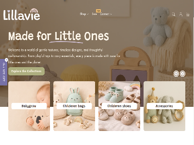 -9 0 00 1 10 11 12 17 2 2026 24 30 31 32 34 43 49 50 7 75 82 99 a accessories add adorabl adventures after ago amaz an and any are around at author babies baby babygrow bag be bear beig being best big blue bot brand bring brown bunny by car card carefully caring cart charming child childer chilly clothes clothing collection comfort comfortabl comfy companion contact content cookie cozy crafted craftsmanship creat creativity credit cub cuddl cuddle-worthy custumer cut cy day deal decreas der design designed detail discover don dressing each easier ee email english es essential eur even every everyday everyth exchang explor explorer fabric fac fashion favorit featured features fel fi first fit flec fleece-lined flexibl for fr free from full functional furnitur gallery gentl get gr guarantee happy has high high-quality hour how hr hu huggabl i ie imag included increas info@lillavie.com information inner introduc it item joy just kep khaki kid koala latest leather lif lillavie lillavie.com lined lining link lion littl log lok los lov lt lu mad mak makes making media method mind minutes mis modal money mor mt much multipl my ned new nic nl nothing now nurtur off on one ones onesies onlin open option order our out outfit pay payment peopl per perfect photos pick piec pink pl planet playful playtim plush plushies policy practical preferences pric privacy product provides pt quality quantity quick re really receiv refund regular reinder right ro s saf sal sandal sav se search second servic several shipping shoes shop si sign simpl siz sk skin skip so soft spac spark stay step styl stylish support sur surprised swet t tax teddy term textures that the their them they think this thoughtful thoughtfully thousand thrilled tight timeles tiny to today toes too top touch toy track true trusted ultimat up us view wardrob warm warmth washes we wear wek welcom what whil with within without wol world worthy your