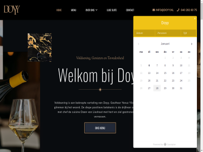 +3140 040 1 10 100 11 12 12.00 13 130 14 14.30 15 16 17 18 18.00 180 19 198 2 20 2024 21 21.00 22 23 24 25 26 27 28 282 29 3 30 31 34 35 36 38 39 4 47 47.50 48 5 50 55 5615 57 6 60 6075 65 7 74 75 8 80 88 9 95 99 a aandacht aceto ajo allemal appel azie basis be bedien beknopt belev berg bes betekenin betekenis betrek bevlog bieslok biet bisque bites bitter blanco blauw blink bouillabais brengt by cart cassis caviar cepes champagneschuim chef chiboust chique chocola chocolad citroen cocktail constant contact copyright coquill couscous cru cuisin dan datum del delicie den dessert detail di diep dindag diner dishes do doorgemaakt doyy drijfver eerst eidooier eigen eigenar eindhov enorm ervar eten even exotisch factor fenomenal flink foi fran fris fromagerie gang ganzenlever gast gasther gastronomisch gastvrij gebak gedacht gedronk gegan geget gehad gember geniet genot gerecht geslot geweld gewon glimm grag gram grep groen guestplan guillaum hal hart heilbot hel hoffelijk hom hoofdgerecht hoogstrat ideaal iederen ijs info@doyy.nl inmiddel invloed irish it januari kaart kaffir kanel kas kaviaar kaz ker kerrie keuk keuzes kingcrab klassiek koffie komt kost kruid la langoustin lat lauwwarm les liefd lieshout lunchmenu lux ma maandag madeira main mango manier meant menu mogelijk mor n nagerecht negra nergen nick nooit oester ogen olijfolie omvat ongedwong ontdek ontvang ontvangst onz oost ooster openingstijd opgebouwd oproept overher paling parmezan passievrucht pata perfect person pesto picasso pompoen positiev powered pr presentatie pur qua regio reserver restaurant rod roerei romantisch rossini s sabayon sam selectie servic sfeervol sfer signatur signatuurmenu sit sjalot smaakpapill smak specerij starter steak sted stek suit super supplement t/m tandori tartar teleurstell ten tevred the thee tijd tijdig timing to toesprek top tournedos tuss umami vall vanill vegetarisch vegetarischmenu venkel ver verander verfijnd verrass verschill vertal vervull verzorg verzorgd vijfd v