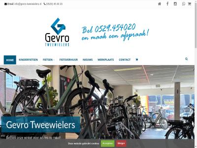 -454020 00 0529 10 15 17 1921 20 2026 30 40 45 7731 9 a.c aanbod abus accepter adres advies afsprak algemen allen alpina b.v batavus bel best bestat bezoek bikes blijft bred central collectie comfort comfortabel contact contactgegeven cookies dagelijk dagtocht de dealer dinsdag direct donderdag dr e e-bikes echt eenvoud eerlijk email en ervar fiet fiets fietsenwinkel fietser fietsmerk fietsspecialist fietsverhur follow gat gebruikt gemak geslot gev gevro gn gravelbikes grot help het hom iederen info@gevro-tweewielers.nl jarenlang jij jouw juist kies kilometer kinderfiets klein koga kom kunt lang lat loekie maandag maatwerk mat merk mobiliteit monteur mountainbiker mountainbikes muc natur nederland nieuw noshortcut off officiel omm on onderhoud onderhoudsbeurt onlin ontdek onz openingstijd opnem past person plan plek prachtig prestaties privacy proefrijd professionel raaltestrat racefiets raleigh ram recreatiev regio reparatie reserver rih rih-fiets rogelli rondom schwalb scott servic sind snel sparta sportiev sta stadsfiets statement stoer telefon topconditie topmerk tweewieler us vakantie vakmanschap veilig verder verhuur@gevro-tweewielers.nl verkop vertrouwd via vind volgend voorwaard vrag vrijdag vrijheid we websit weekendj weg weiger welkom werkplat whatsapp wielrenner wij winkel winterbeurt woensdag xlc zaterdag zoal zoek zondag zorg zorgelos zowel