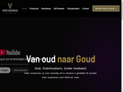 +31 0 159 2025 320 419 49 50 60 a aanrader aansluit algemen allen amsterdam anja beeld berek bescherm beschermd betrok blij blijvend boip breekwerk contact cookiebeleid copyright cover d dankzij deur direct doordacht duidelijk duurzam echt eenvoud eerlijk eindelijk elegant enorm enthousiast ervar eu feedback fris g gat geest gemaakt gemiddeld gemonteerd geplaatst geregistreerd gerry gev gevel geweld ging goed grag gratis had hom hoogwaard hoorn houdt huis info@venstercovers.nl informatie inmet jarenlang jouw jullie juridisch klant kleur kleurkeuz kozijn kunststof kwaliteit kwam levert lok maatcontrol maatwerk mat mee meter modelrechtregistratie modern monter mourink mvo n nooit o onderhoudsarm ontdek ontwerp ontzet onz opfriss oploss oud passend past per perfect plaatsing prachtig presenter prijs prijscalculator prijz privacybeleid product professionel r ram robin roest schad second servic simpel stal steenwijk stijl stijlvoll strak toevoegt trot uitstral v/d valt vanaf vanweg venster vensterbank venstercover veradem verf verfraai verhal verrass vertell verzorgd viel vocht voerman voorwaard vuil waard waarder we wer wild woning zag ziet zorg