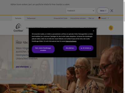2020 3 ablehn aktion aktiv akzeptier all allgemein alway am and ander anderes andern anfordern angebot anklick anregung anseh attraktiv auf ausreich austausch bedienungshilf beeinflusst behandlung bestat bewirk biet bit cochlea cochlea-implantat cochlea-implantatsystem cochlear cochlear-horimplantat complianc cookie cookie-einstellung cookies copyright das datenschutz datenschutzhinweis dem den des deutsch diagnos durch ein einblick einem einer einstellung einzig end entdeck erfahr erfahrung erfolg erleb erst europ fachpersonal family find fokussier frankreich fuhl fur fvo fvo-soundprozessor genau geschicht groß hat hear hellmuth heut hinweis hollys horen horgerat horimplantat horinformation horspezialist hort horverlust ich ihn ihr implantat implantatsystem implantattrager implantattragern impressum indem information informier inhalt intelligent investor jederzeit jetzt kann kanso karrier kleinst klick konn kostenloses kundendienst land lang leb leichtest les link ltd medien mehr mein mensch mit moglichkeit nam nein nexa nicht now nucleus nutzungsbedingung nutzungserlebnis onlin online-nutzungserlebnis optimales personalisier personalisiert personlich produkt produkthandbucher profitier programm recht region schneller schon seh sein servic sich sie soundprozessor spezifisch sprech standort startseit stimm stories such support system teresa uber um und uns unser unserer unterschied unterstutzung verfugbar vernetz verpflichtung verwalt verwend von vorbehalt wahl warnung websites weiter welt weltweit wenn wir wiss zu zubehor zukunft zum zur zustimm zuverlassiger zuverlassigkeitsbericht