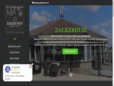 -03 -12 -2024 -2026 .. 00 04 05 06 0601 07 09 1 10 100 11 12 13 1350 14 15 16 17 18 19 2 20 21 22 23 24 25 26 27 28 29 3 30 4 4.3 44 5 6 7 8 8276 9 a aantrek aardig all an and appj are b bbq becher behoud bent blijft bok but by bz can chick coff coleslaw contact contactgegeven could cover daarnaast dicht dinsdag donderdag douch dr drost e e-mail eat elk entranc especially eten eur fod for friet front fruit gebaseerd gegrild geopend geprijsd gezell glijban go god grill groent groep halal halv halvekipmenu hart has heerlijk hel holland hom horeca houtskol huisgemaakt ijs info@zalkerhuis.nl insid it joey josper judg k kamp ketchup keuk kinder kip kipgerecht kleiner klimtoestel knoflooksaus koffie landerij lekker les ligt m maandag mail martin mayonais menu menukaart mogelijk n50 net never next nic oet openingstijd opvrag oven pannakooi past peopl per personel pikant previous pric prijs privacyverklar rating really reserver restaurant review rijksweg routebeschrijv ruim runderhamburger rustig s sappig schommel seond server slecht smak snel span sparerib speeltuin springkuss stan sterr stur suddenly taart telefonisch terras the tijden timmer to tomat tuss uitzicht understand updat use ver verruk vleesgerecht vles voll vrij vrijdag walk war we webdesign webservic welk welkom whatsapp why wind woensdag you z zalk zalkerbroek zalkerhuis zaterdag zit zodat zon zondag zw zwoll