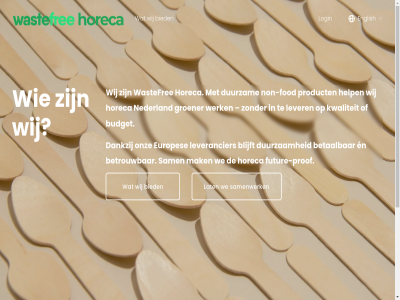 +31 0 557 6111 70 84437758 algemen betal betrouw bied blijft btw budget dankzij duurzam en english europes fod futur future-prof groener help horeca horeca.nl kvk kwaliteit lat lever leverancier login mak nederland nl003963742b85 non non-fod nummer onz privacyverklar product prof sam samenwerk verkoop@wastefreehoreca.nl voorwaard wastefree we werk wij