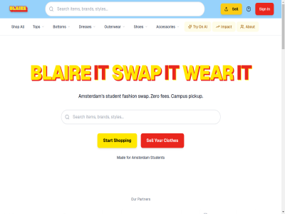 000 1 10 11 15 2 2026 21 27 3 4 5 500 6 7 88 a about accessories ai all amsterdam and at avoided beach blair bottom brow buy buyer buying by campus centr city clothes clothing co collect community condition cookie coquet crop daily detail discover don dresses drop euros every fashion fes first for fresh from full grey help how hub hva impact increases it item jackpot join journey just kg l leaderboard learn list listed london mad marketplac min minutes money monster mor no on or other our outerwear oversized partner photo pick pickup platform policy portugues pricing privacy racing real released reserved right s safety sal saved see sell selling set shirt shoes shop shopping sign skirt sport start step student suggest sustainability sustainabl sustainably swap swapped swapping sweater takes term the this top trending trust try tshirt up updated upload us uva v.o.f water wear wek with work you your zara zero