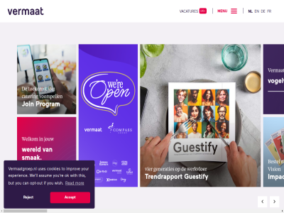 1 100 15 2 2023 2027 25 3 5 50 7 aard academy accept afkoel ai all allerbelangrijkst almer assum bakery bank bar basilicumtakjes bedrijfscultur bestel bib blik bonomi bouwsten breng burger but caf can cases cater chef chocoladehuisj christian citroen cookies culinair daarom dag day delft dining diversiteit doe doriek dunn duurzam eindhov espressobar event eventmgzn experienc facto fin flevoziekenhuis flexibel fod fr frank fransisco g gabriel gasthuis gek gekruid gember gembersirop generaties gives goed gourmand graanrepubliek graf groen groent groep guestify guides hal hart hemel hendrik hnk horeca hous iced if ijskoud ijsthee impact improv in-hous inclusie inclusiever inspiratie interview it item join jouw kann kantoorconcept kantor klm kok kom kruik kurkuma lat learn lekkerst lemon let lif liter ll looij lust m magnet mak mario mat medewerker menu mexican min minder ml mor natur nieuw nl ode ok ondertuss onszelf ontdek onz oog open opt opt-out orbisk oudijk out pan partnership peulenschil plak power proef program prolongeert pso re read reinier reject rembrandtjar restaurant return rijk ritm s sam samenwerk seizoen sereh server sfeervol slimm smaakt smak smart snijd social special specialist stokj suiker tea the thee theezakjes this thuiskom tip to toe toekomst tred trek trendrapport triodos uses vacatures vegan ver verbeterd verbinder vermaatgroep vermaatgroep.nl vermat versie vertrekpunt vier vision vlak vliegreis voedselafval voedselverspill voeg vogelvlucht vooraf voorspell vur wast water we welkom wereld werk werkvloer when wij wil wish with you your zero ziekenhuis zoek zorglandschap