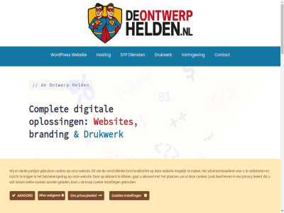 100 20 2005 2026 aanpass aanspreekpunt advertentieaanbod afgerond afgestemd akkoord algemen all allen banner begonn beher behor beleid bepal beschik beschrev best bestand betrouw bezoekersgedrag blijft blijv bouw branding breng brochures by complet concept consistent contact cookie cookie-instell cookies daarop daaruit derd desktop detail dienst digital disclaimer doelgroep doordacht drukwerk dtp een eig element email ervan ervar etc expert feedback fel flyer functionaliteit gan gat gebaseerd gebruik gebruiksvriend gelad geled gemaakt gezien groei held helemal hiermee hosting huisstijl ie instell inzicht jaarverslag jar jouw kennismak kiez kleur klik knop kort krijg kun kunt lever liv logo lok magazines mak matching meedenk merk merkidentiteit mog mogelijk nodig noem offlin onderhoud onlin ontwerp ontwikkel onz oog oogopslag oplever oploss opmak opnem optimalisaties overtuigt pakket partij plaats powered presentaties privacy privacybeleid professionel project promotiemateriaal publish recht responsiv sam services snell specialist start support terecht toegevoegd typografie uitbreid uitstral updates vel verbeter verschill verzorg visie visitekaartjes visueel visuel voer voorbehoud voorwaard vormgev waarom war we websit websites weiger welk welkom wens werk wij wilt wordpres ziet zoal zodat zodra zorg