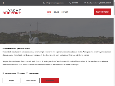 0641591515 2025 8606 87 advertenties akkoord allen bied bommelaer built contact cookie cookie-instell cookiebeleid cookies custom down ervor essentiel facebok functionel gan gat gebruik gegeven gepersonaliseerd goed grot help herstel hom info@jettenyachtsupport.com informatie inhoud instell inzet jc kiez kunt maakt market mast nem niet-essentiel nieuw nodig onderhoud onlin opdracht oppenhuizerweg oud privacy refit relevant respecter schad schakel scroll selectie sit snek statistiek support surfervar toestan ton verbeter verder verzamel via we webdesign websit weiger werking yacht zowel